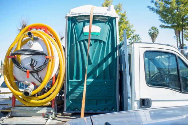 Best Porta potty rental near me  in Konterra, MD