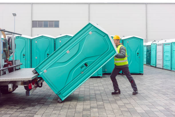 Best Construction site porta potty rental  in Konterra, MD