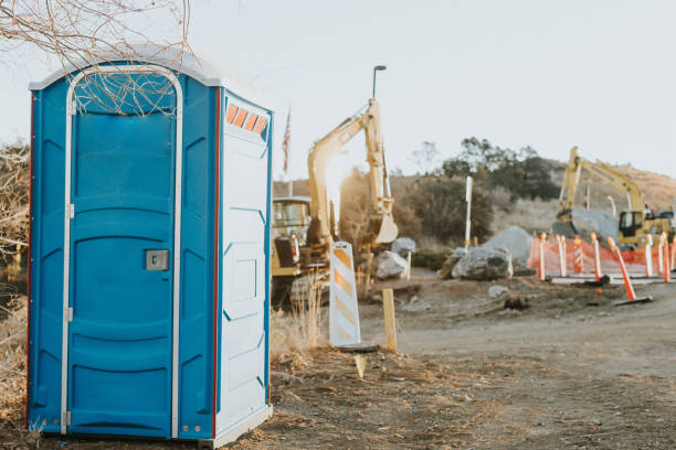 Best Sanitation services for porta potties  in Konterra, MD