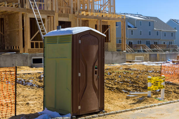 Best Best portable toilet rental  in Konterra, MD