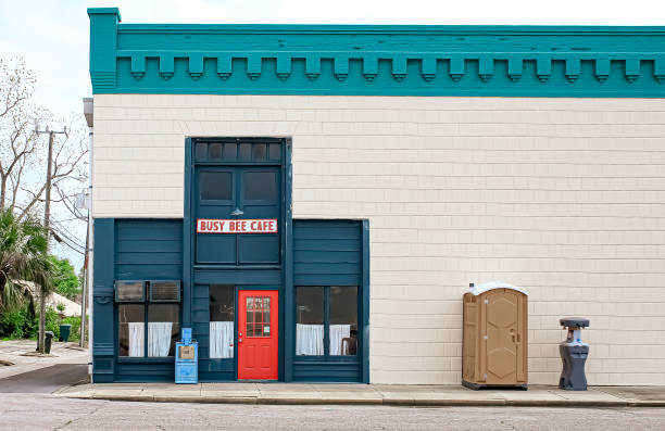 Best Long-term porta potty rental  in Konterra, MD