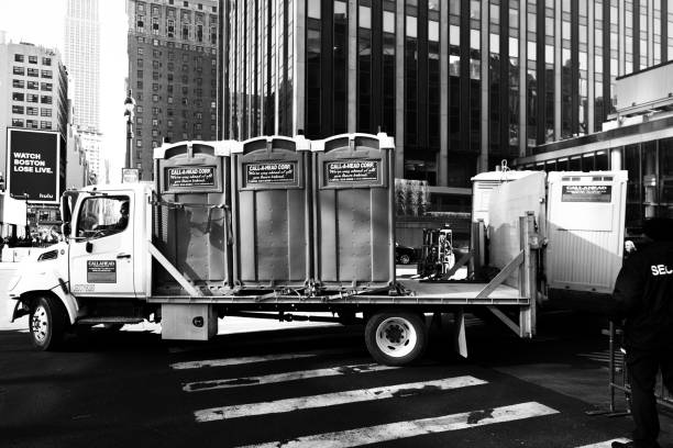Best Porta potty services near me  in Konterra, MD