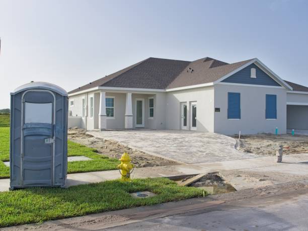 Best Affordable porta potty rental  in Konterra, MD