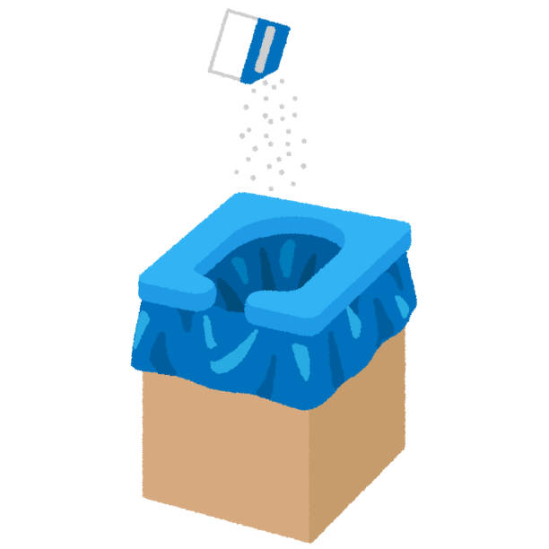 Konterra, MD porta potty rental Company