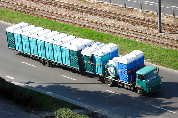 Best Portable toilet rental cost  in Konterra, MD