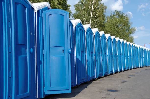 Best Event porta potty rental  in Konterra, MD
